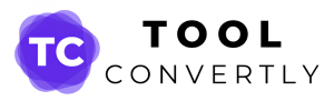 ToolConvertly Logo